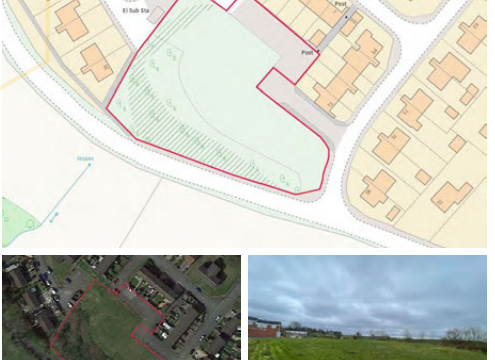 Development SIte in Stoke on Trent photo